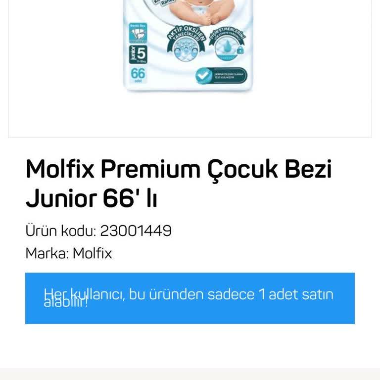 Kampanyalarbizdeyine-bitmiyor. Shop Şikayeti