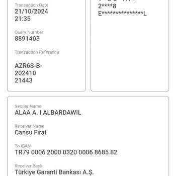 Siparişim Gelmedi, Paramı İade Edin!