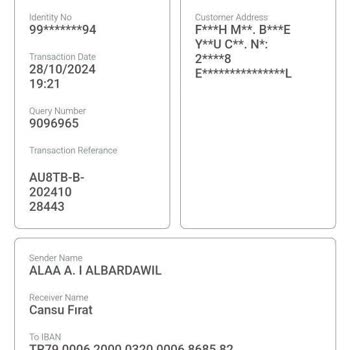 Siparişim Gelmedi, Paramı İade Edin!