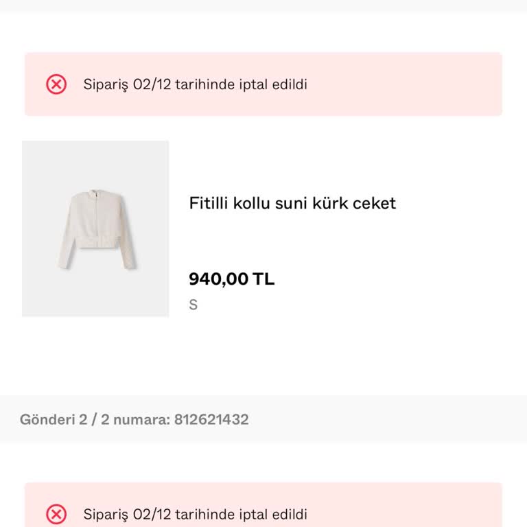 Bershka'nın Black Friday İndirimi Hayal Kırıklığı Yarattı