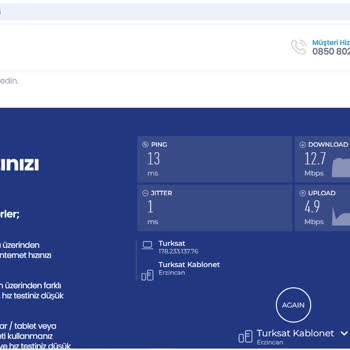 İnternet Hızında Büyük Hayal Kırıklığı: Kablo Net Pişmanlığı