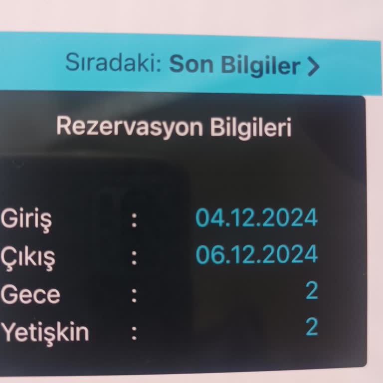 Hms Otel Programı İle Yaşanan İletişim Sorunu Ve Empati Eksikliği!