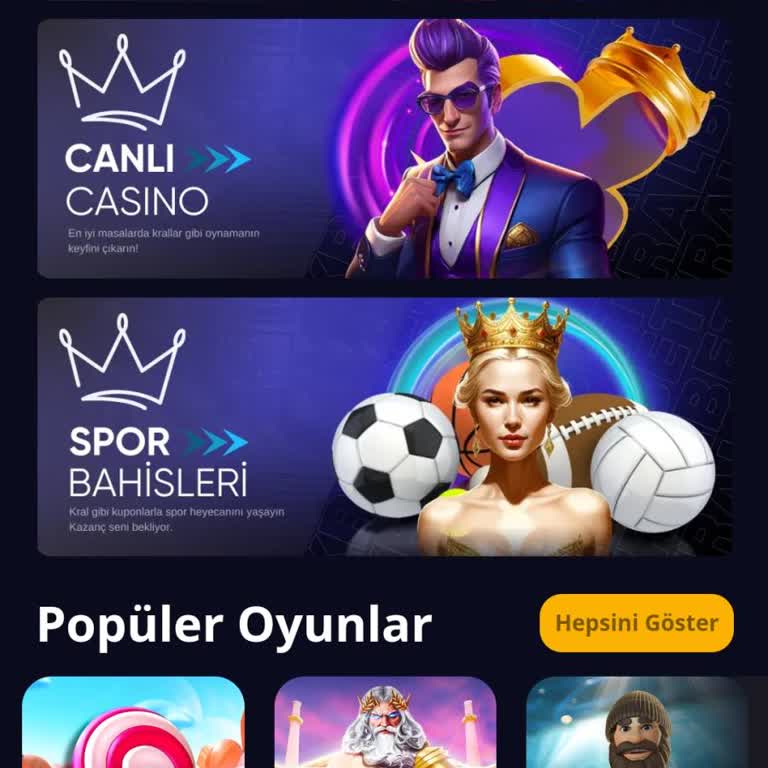 Kralbet Yanıltıcı Reklamlar Ve Düşük Kayıp Bonusu!
