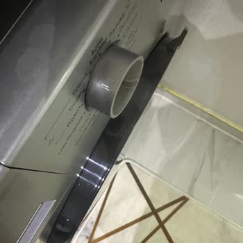 Arçelik Çamaşır Makinesi Sorunları Bitmiyor