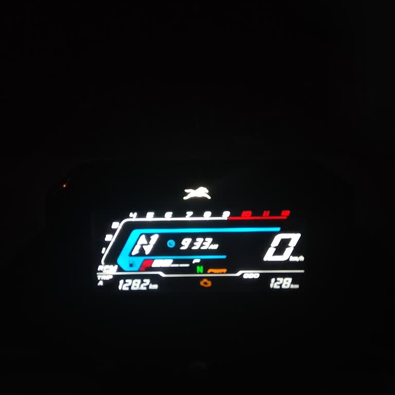 Yeni Aldığım Motorun Arıza Lambası Sorunu