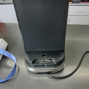 Nespresso Pro J620 Was Damaged During Service and Media Markt Refused to Replace It