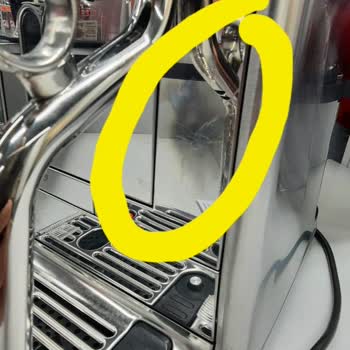 Nespresso Pro J620 Was Damaged During Service and Media Markt Refused to Replace It