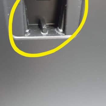 Nespresso Pro J620 Was Damaged During Service and Media Markt Refused to Replace It