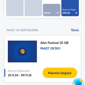 Tarife Fiyatındaki Ani Düşüş: Müşteri Memnuniyetsizliği