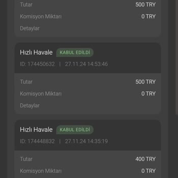 Betgit Sitesinde Ödeme Sorunları Ve Destek Eksikliği