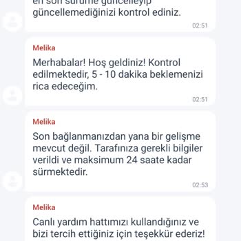 Megapari Sitesinde Para Yatırma Sorunu