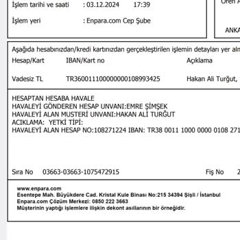 Megapari Sitesinde Para Yatırma Sorunu