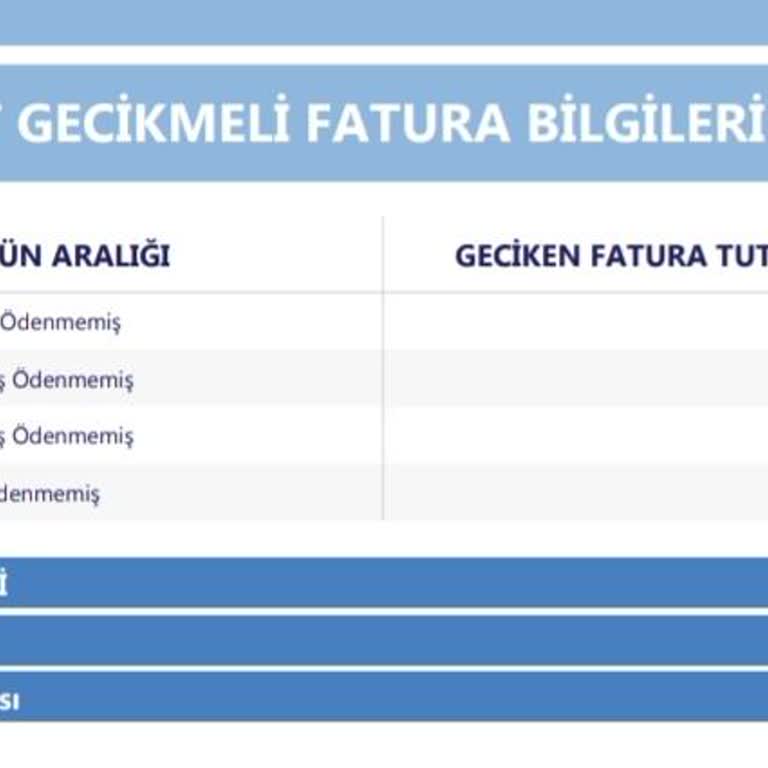 Türk Telekom'un Belirsiz Borcu: Risk Raporunda Çözüm Arayışı