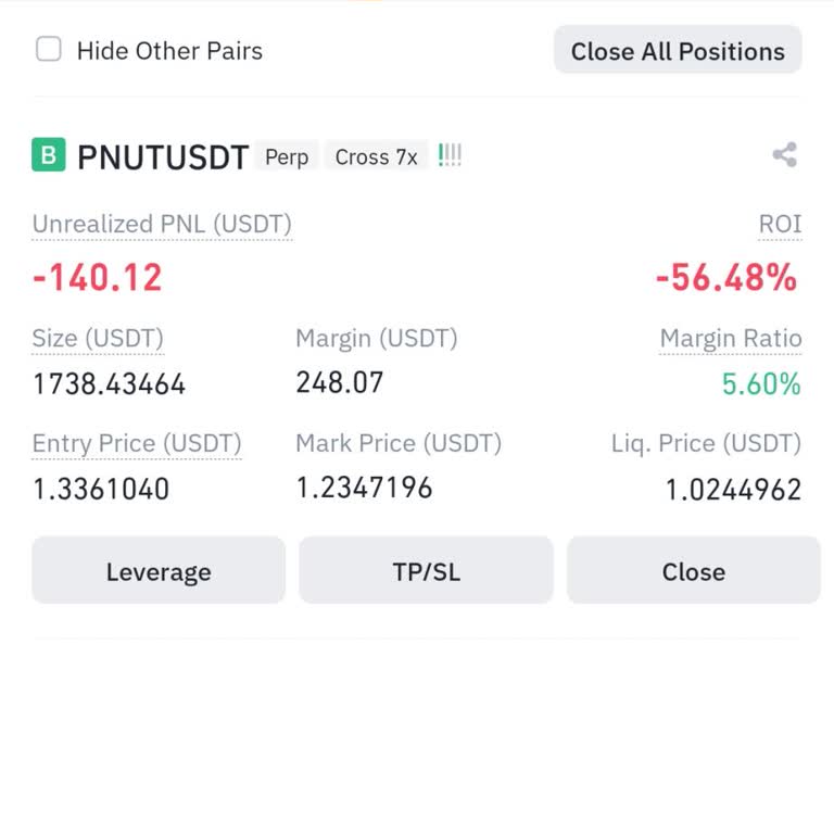 Yüksek Komisyon Ve Anlamsız Likidite Sorunu