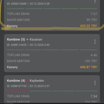 Casibom Sitesinde Kupon Kazançları Eksik Ödeniyor!