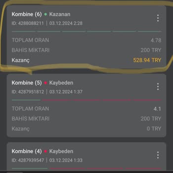 Casibom Sitesinde Kupon Kazançları Eksik Ödeniyor!