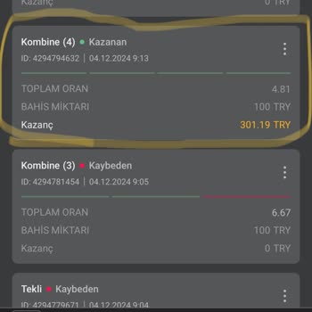 Casibom Sitesinde Kupon Kazançları Eksik Ödeniyor!