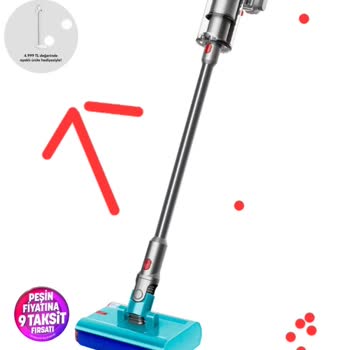 Eksik Hediye İle Hayal Kırıklığı: Dyson Siparişimdeki Sorun