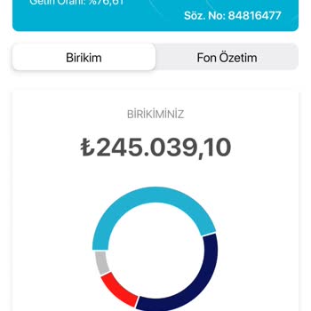 VakıfBank Emeklilik'te Beklenmedik Kesinti Şoku