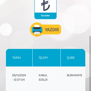 PTT'nin Geciken İhtarname Teslimatı Ve Müşteri Mağduriyeti