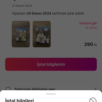 Gardrops Para İadesinde Gecikme Sorunu