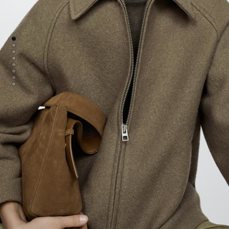 İndirimli Mango Ceketi Stok Gerekçesiyle İptal Edildi