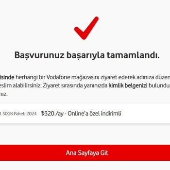 Tarife Fiyatlarındaki Düşüş Müşteriyi Mağdur Ediyor