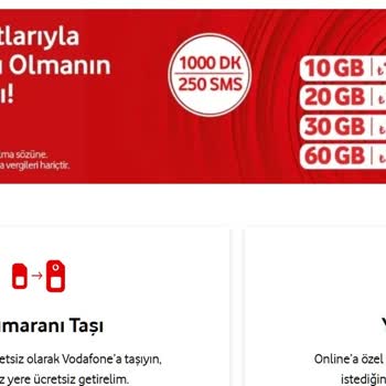 Tarife Fiyatlarındaki Düşüş Müşteriyi Mağdur Ediyor