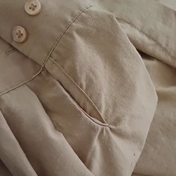 DeFacto Ürün Kalitesi Ve Değişim Sorunu