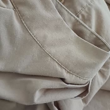 DeFacto Ürün Kalitesi Ve Değişim Sorunu