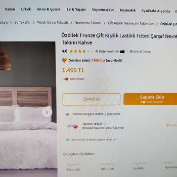 Yanlış Ürün Gönderimi Ve Haksız Kazanç İddiası