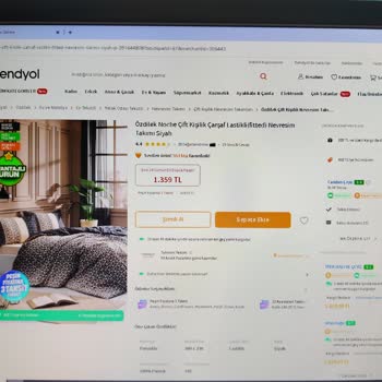 Yanlış Ürün Gönderimi Ve Haksız Kazanç İddiası