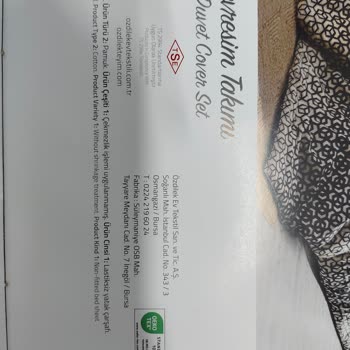 Yanlış Ürün Gönderimi Ve Haksız Kazanç İddiası