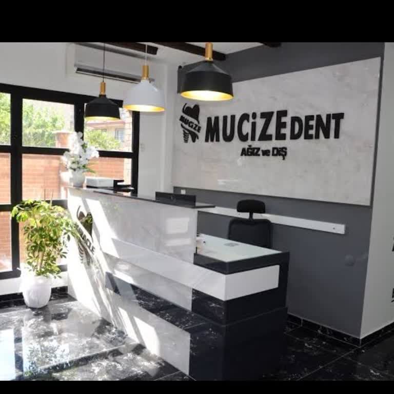 Mucize Dent Buca Diş Polikliniği Şikayeti