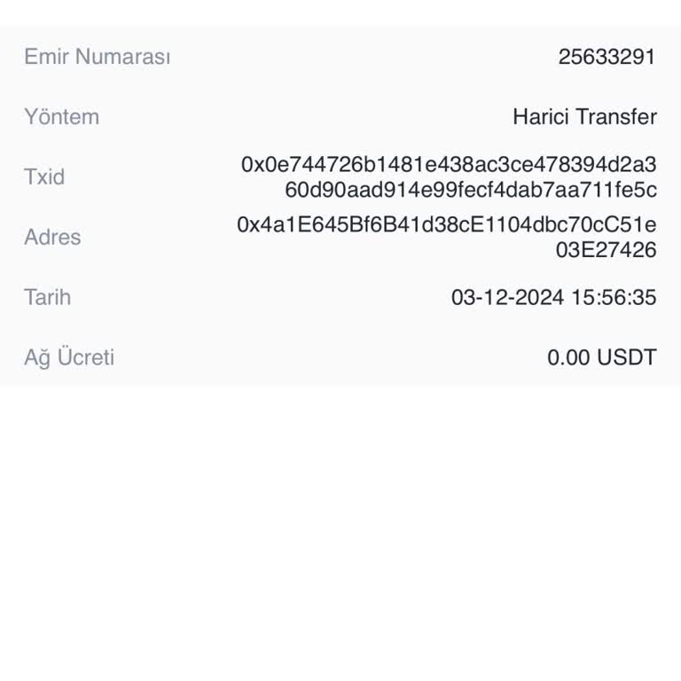 Yanıltıcı Telegram Mesajıyla Kaybolan 55 Bin TL
