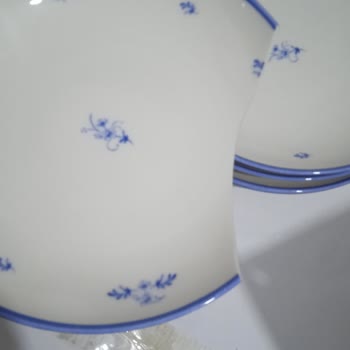 Kırık Tabak Ve Özensiz Paketleme Sorunu