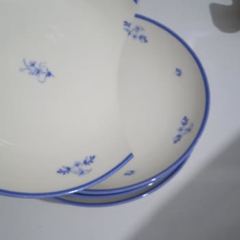 Kırık Tabak Ve Özensiz Paketleme Sorunu