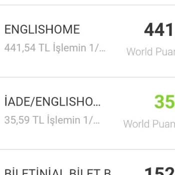 English Home Alışverişinde Eksik Ürün Ve İade Sorunları