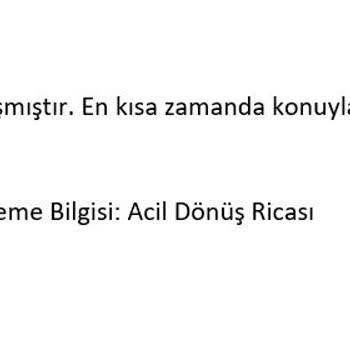 Ödeme Yapıldı, Sipariş Hala Kargoya Verilmedi!