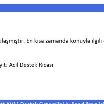 Ödeme Yapıldı, Sipariş Hala Kargoya Verilmedi!