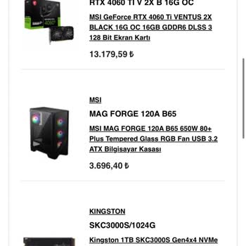 İtopya'da Stok Sorunu Ve Müşteri Memnuniyetsizliği