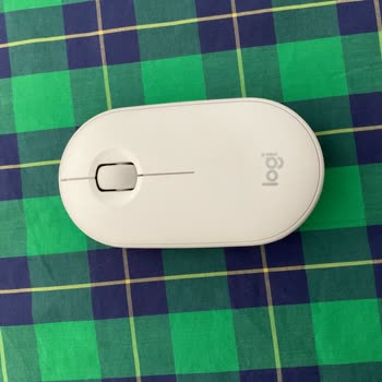 Hepsiburada'dan Alınan Mouse'un Sorunları Ve Destek Eksikliği