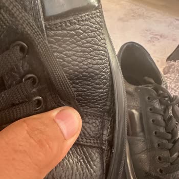 Bambi Ayakkabı İle Hayal Kırıklığı: Çözüm Yok, Sorun Çok