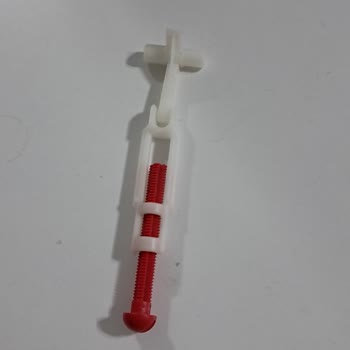 Visam Slim 80 Gömme Rezervuarların Kronik Flatör Sorunu