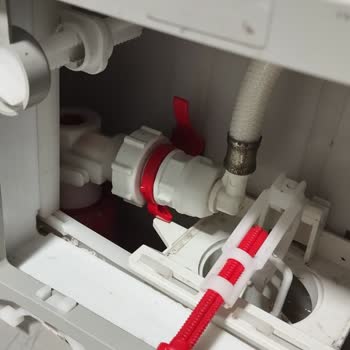 Visam Slim 80 Gömme Rezervuarların Kronik Flatör Sorunu