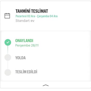 Tedarik Sorunu Ve Yanıltıcı Bilgiyle Mağduriyet