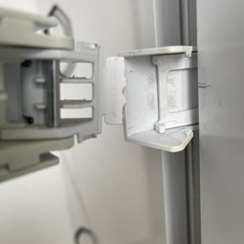 Uğur Derin Dondurucu Kapı Kolu Sorunu