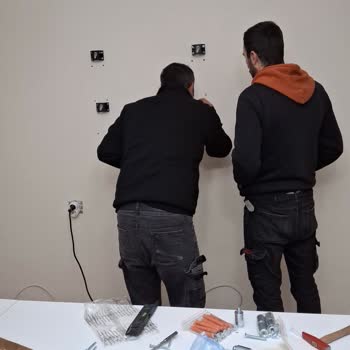 Vestel Montaj Hatası Ve Işık Sızması Sorunu