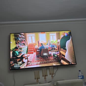 Vestel Montaj Hatası Ve Işık Sızması Sorunu