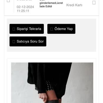 Stok Hatası Bahaneleriyle Müşteri Mağduriyeti